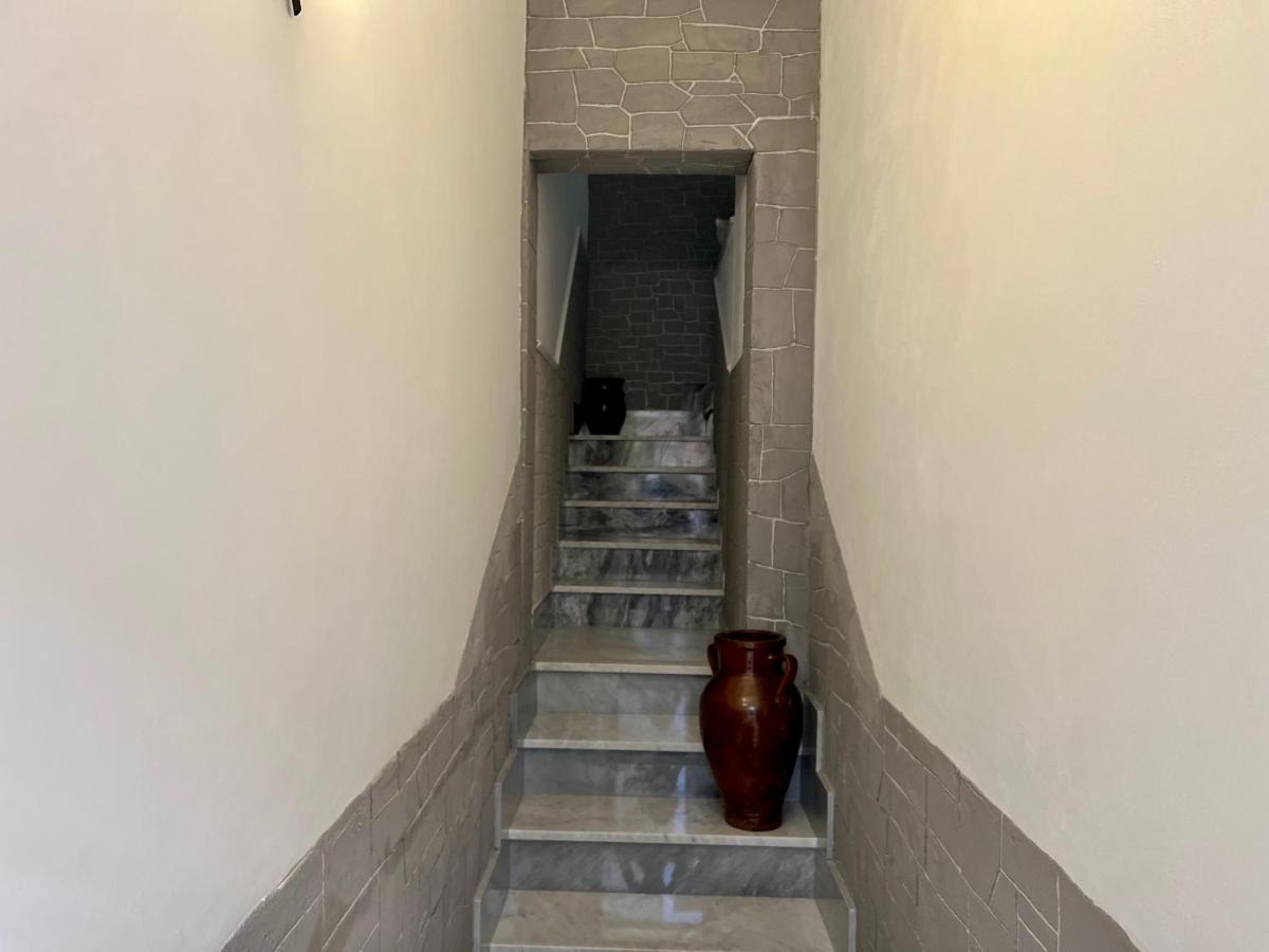 Bed and Breakfast Da Mumminedda Cinisi Zewnętrze zdjęcie