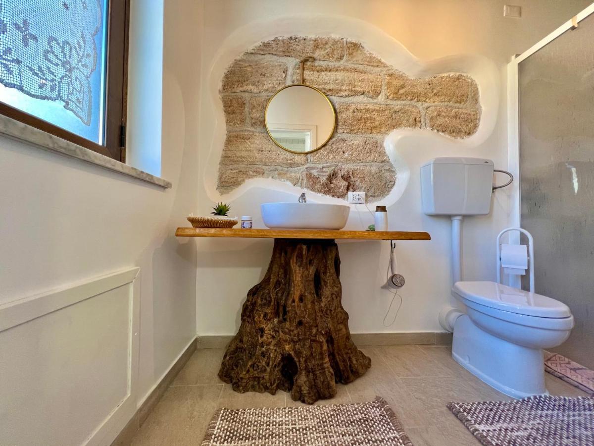 Bed and Breakfast Da Mumminedda Cinisi Zewnętrze zdjęcie