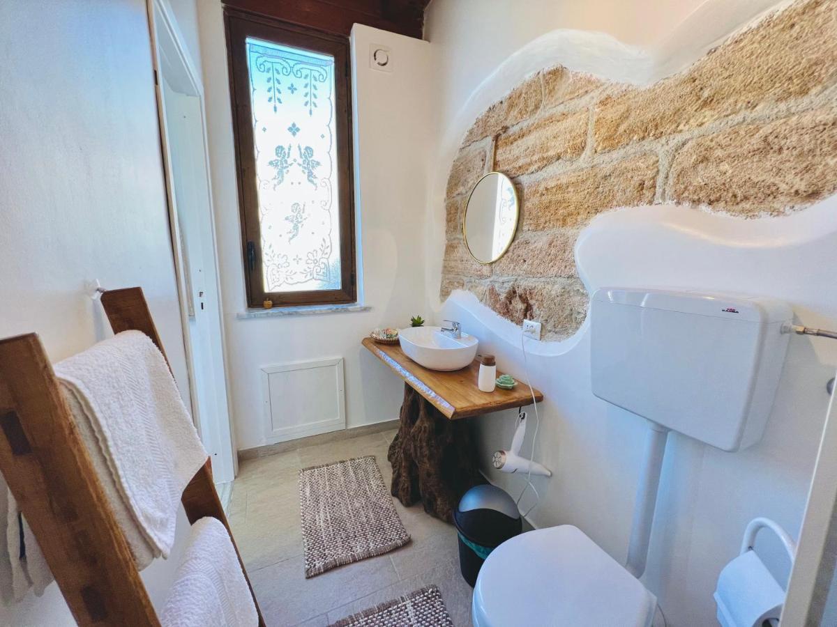 Bed and Breakfast Da Mumminedda Cinisi Zewnętrze zdjęcie