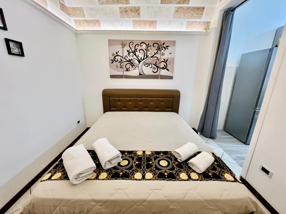 Bed and Breakfast Da Mumminedda Cinisi Zewnętrze zdjęcie
