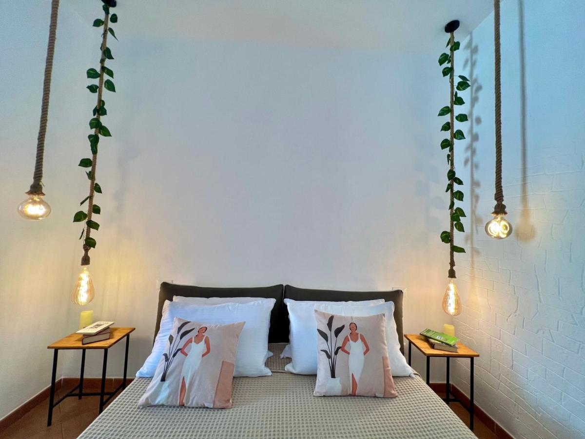 Bed and Breakfast Da Mumminedda Cinisi Zewnętrze zdjęcie