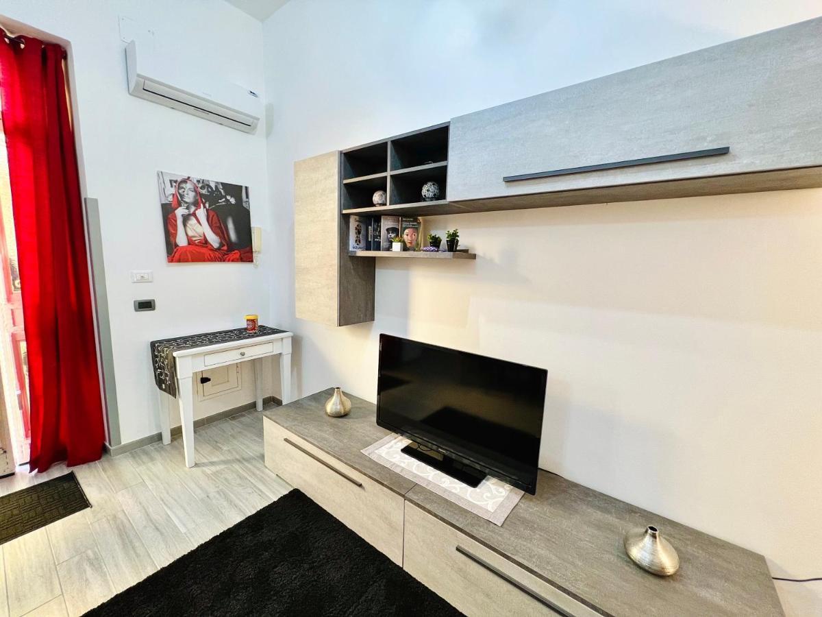 Bed and Breakfast Da Mumminedda Cinisi Zewnętrze zdjęcie