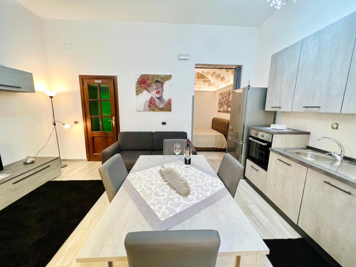 Bed and Breakfast Da Mumminedda Cinisi Zewnętrze zdjęcie