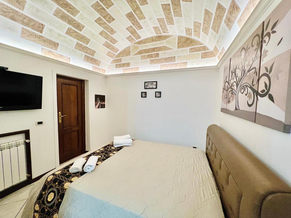 Bed and Breakfast Da Mumminedda Cinisi Zewnętrze zdjęcie